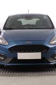 Ford Fiesta IX , Salon Polska, VAT 23%, Klima, Tempomat, Parktronic-2