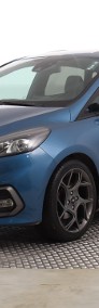 Ford Fiesta IX , Salon Polska, VAT 23%, Klima, Tempomat, Parktronic-3