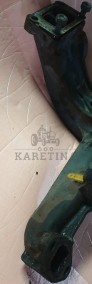 Fendt 936 Scr S4 - Kolektor Wydechowy-3