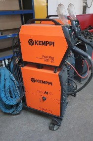 Spawarka KEMPPI FastMig M 420-2