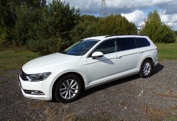 Volkswagen Passat B8 Kombi 1.4TSi 150KM Zarejestrowany Super Stan