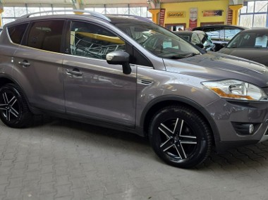 Ford Kuga II ZOBACZ OPIS !! W podanej cenie roczna gwarancja-1
