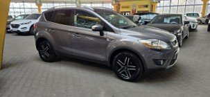 Ford Kuga II ZOBACZ OPIS !! W podanej cenie roczna gwarancja