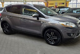 Ford Kuga II ZOBACZ OPIS !! W podanej cenie roczna gwarancja