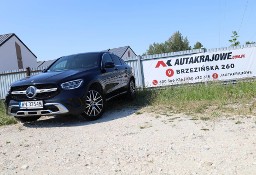 Mercedes-Benz Klasa GLC I (2015-2022)