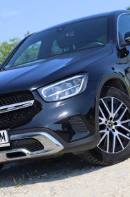 Mercedes-Benz Klasa GLC I (2015-2022)-2