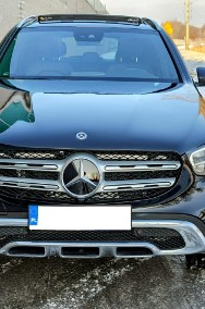 Mercedes-Benz Klasa GLC-2