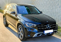 Mercedes-Benz Klasa GLC