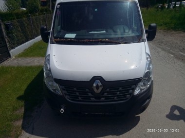 2018 LIFT *2,3 131 KM *Euro 6 * L3H2 * Okazja-1