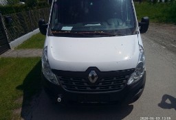 Renault Master 2018 LIFT *2,3 131 KM *Euro 6 * L3H2 * Okazja