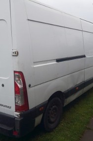 2018 LIFT *2,3 131 KM *Euro 6 * L3H2 * Okazja-2