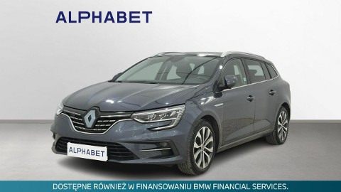 Renault Megane IV Renault Megane 1.3 TCe Techno 140KM EDC
