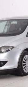 SEAT Toledo III , Salon Polska, GAZ, Klimatronic, El. szyby-3
