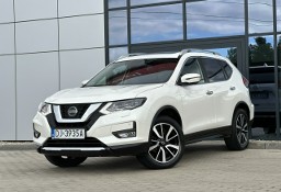 Nissan X-trail III Salon PL, Kamera360, Panorama, Grzane fotele, Full LED, Navi GWARANC