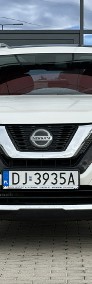 Nissan X-trail III Salon PL, Kamera360, Panorama, Grzane fotele, Full LED, Navi GWARANC-4
