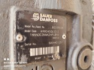 Pompa hydrauliczna SAUER DANFOSS KRR045DLS212 MERLO ROTO 38.16