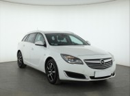 Opel Insignia , Salon Polska, Tempomat, Parktronic,ALU