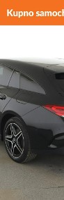 Mercedes-Benz Klasa CLA FV23 250e PHEV Shooting Brake AMG Line Navi Tempomat MBUX Kamera LED-4