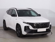 Hyundai Tucson , Salon Polska, 1. Właściciel, Serwis ASO, Skóra, Navi,