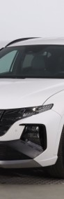 Hyundai Tucson , Salon Polska, 1. Właściciel, Serwis ASO, Skóra, Navi,-3