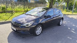Opel Astra K Klimatronik! Pakiet zima!