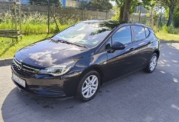 Opel Astra K Klimatronik! Pakiet zima!