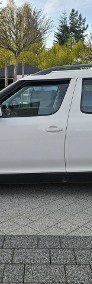 Skoda Yeti I 2.0 110 KM Klima, Elektryka, Zadbany-4