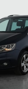 SEAT Alhambra II , DSG, 7 miejsc, Xenon, Bi-Xenon, Klimatronic, Tempomat,-3