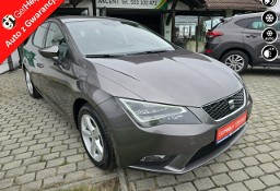 SEAT Leon III 1.4 TSI Style + 150 KM