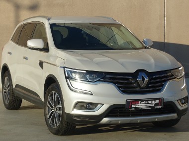 Renault Koleos-1