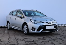 Toyota Avensis IV , Salon Polska, Serwis ASO, Klima, Tempomat