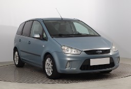 Ford C-MAX I , Salon Polska, Serwis ASO, Klimatronic, Parktronic,ALU