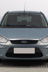 Ford C-MAX I , Salon Polska, Serwis ASO, Klimatronic, Parktronic,ALU-2