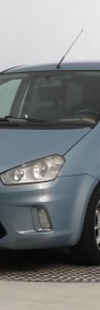 Ford C-MAX I , Salon Polska, Serwis ASO, Klimatronic, Parktronic,ALU-3