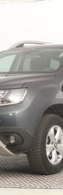 Dacia Duster I , Navi, Klimatronic, Tempomat, Parktronic-3