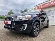 Mitsubishi ASX Raport! 1.6 benz, ASO, GPS, kamera, xenon, LED, panorama, ideał!