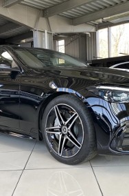 Mercedes-Benz Klasa C W205 300 de 4-Matic AMG 300 de 4M Pakiet AMG Premium + Zimowy + Dach pano-2