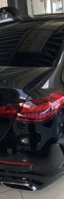 Mercedes-Benz Klasa C W205 300 de 4-Matic AMG 300 de 4M Pakiet AMG Premium + Zimowy + Dach pano-4