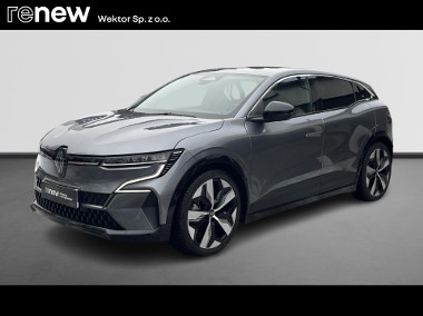 Renault Megane IV EV60 Techno-1