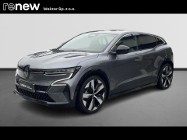 Renault Megane IV EV60 Techno