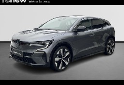 Renault Megane IV EV60 Techno