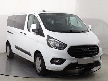 Ford Transit Custom , L2H1, VAT 23%, 9 Miejsc-1