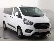 Ford Transit Custom , L2H1, VAT 23%, 9 Miejsc