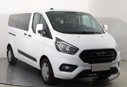 Ford Transit Custom , L2H1, VAT 23%, 9 Miejsc