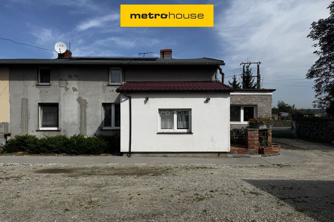Mieszkanie na sprzedaż, 4 pokoje, 60 m², Duszniki