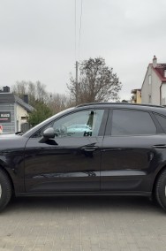 S Diesel 3,0 258 kM Salon Polska, F-VAT-2