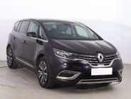Renault Espace V , Salon Polska, 1. Właściciel, Serwis ASO, Automat, 7 miejsc,