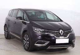 Renault Espace V , Salon Polska, 1. Właściciel, Serwis ASO, Automat, 7 miejsc,