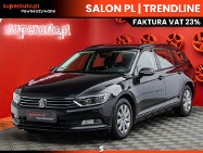 Volkswagen Passat B8 2.0 TDI SCR Trendline 2.0 TDI SCR Trendline 150KM