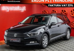 Volkswagen Passat B8 2.0 TDI SCR Trendline 2.0 TDI SCR Trendline 150KM